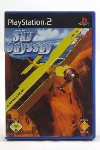 Produktbild: Sky Odyssey
