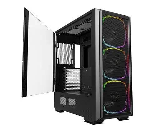 Produktbild: Sky Two GX Black