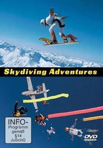 Produktbild: Skydiving Adventures