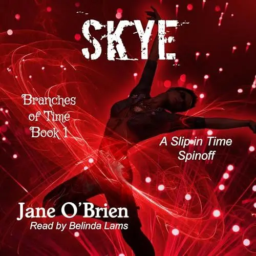 Produktbild: Skye: Branches of Time, Book 1