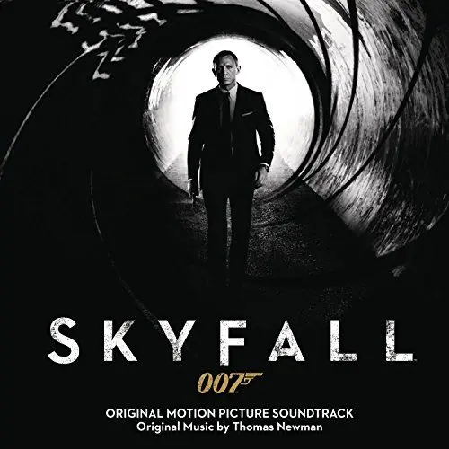 Produktbild: Skyfall
