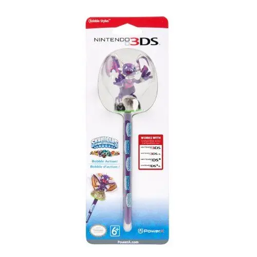 Produktbild: Skylanders CYNDER Bobblehead Stylus