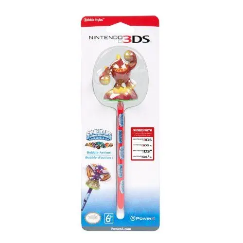 Produktbild: Skylanders ERUPTOR Bobblehead Stylus