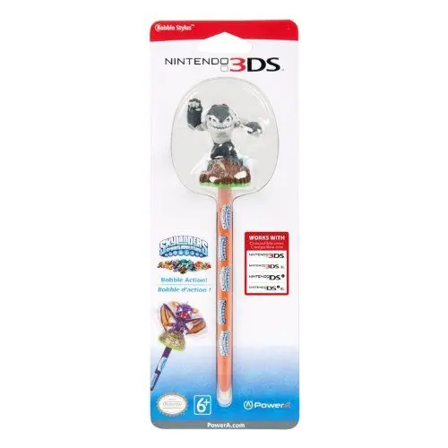 Produktbild: Skylanders TERRAFIN Bobblehead Stylus