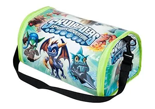 Produktbild: Skylanders - Spyro's Adventure Case (Universal-Zubehör)