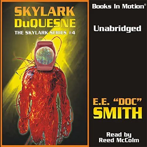 Produktbild: Skylark DuQuesne: Skylark Series #4