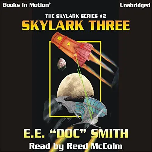 Produktbild: Skylark Three: Skylark Series #2