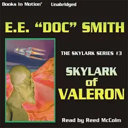 Produktbild: Skylark of Valeron: Skylark Series #3