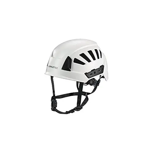 Produktbild: Skylotec Schutzhelm INCEPTOR GRX BE-390 weiß