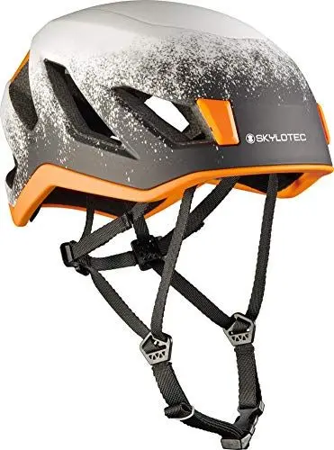 Produktbild: Skylotec Viso Größe 55-61 cm White/Black