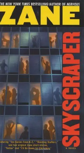 Produktbild: Skyscraper: A Novel