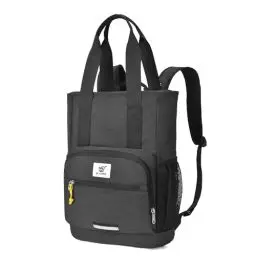 Produktbild: SKYSPER 20L Faltbarer Rucksack Ultraleicht Wanderrucksack Tagesrucksack Reiserucksack Daypack für Wandern Reisen Outdoor