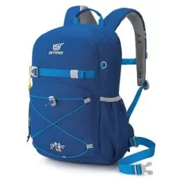 Produktbild: SKYSPER Kinderrucksack komfortabler Wanderrucksack Kinder für Jungen & Mädchen
