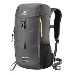 Produktbild: SKYSPER Wanderrucksack 25L Trekkingrucksack Rucksack Klein Tagesrucksack Travel Daypack Wandern Rucksack für Herren Damen