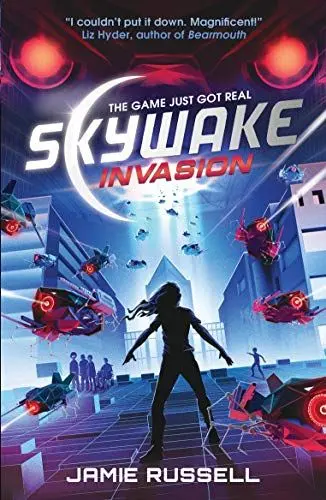 Produktbild: SkyWake Invasion