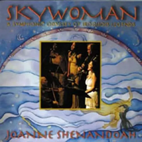 Produktbild: Skywoman