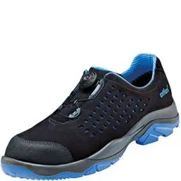Produktbild: Atlas Sicherheitsschuhe SL 9405 XP Boa ESD schwarz/blau 38
