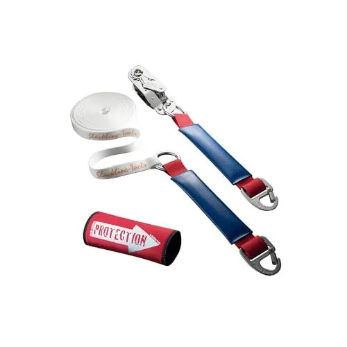 Produktbild: Slackline-Tools Slackline Slack ’n’ School