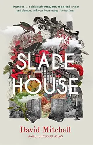 Produktbild: Slade House