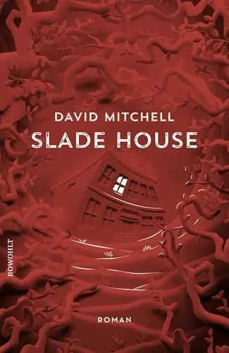 Produktbild: Slade House: Roman