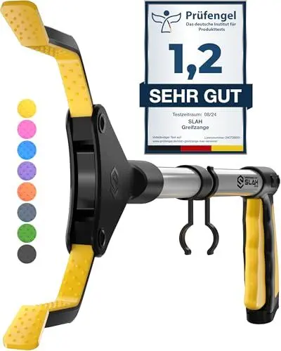 Produktbild: SLAH Greifzange für Senioren 32
