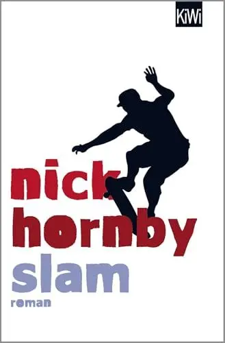 Produktbild: Slam: Roman