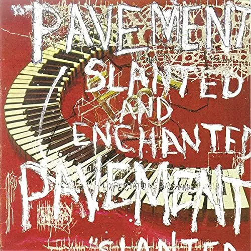 Produktbild: Slanted & Enchanted