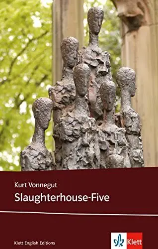 Produktbild: Slaughterhouse Five