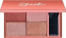 Produktbild: Sleek MakeUP Highlighting Palette Copperplate 9g