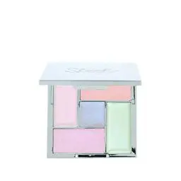 Produktbild: Sleek MakeUP Highlighting Palette Distorted Dreams 6g
