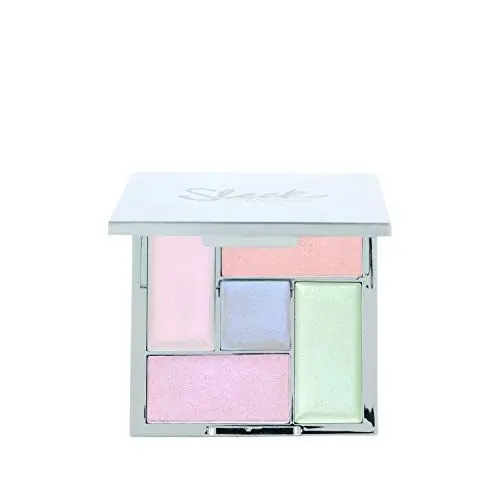 Produktbild: Sleek MakeUP Highlighting Palette Distorted Dreams 6g