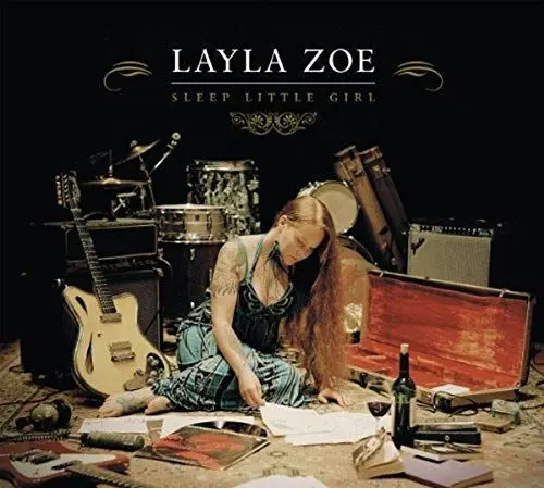 Produktbild: Sleep Little Girl