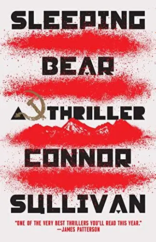 Produktbild: Sleeping Bear: A Thriller