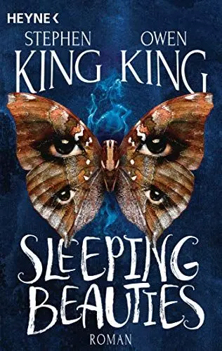 Produktbild: Sleeping Beauties: Roman