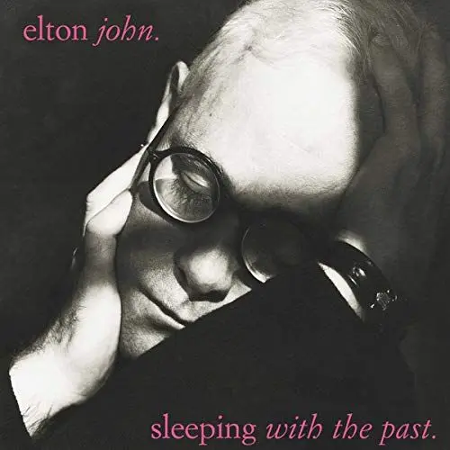 Produktbild: Sleeping With the Past