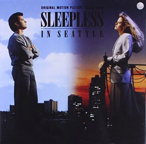 Produktbild: Sleepless in Seattle