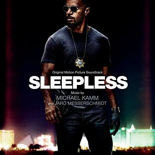 Produktbild: Sleepless-Eine Tödliche Nacht
