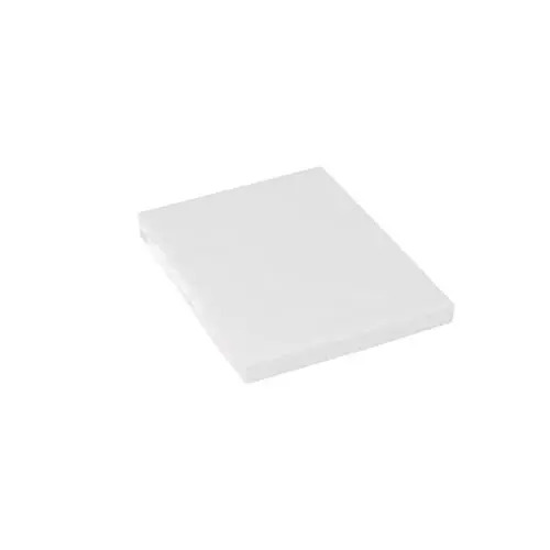 Produktbild: Sleepstyle Spannbettlaken, Farbe:weiß, Größe:90-100x200