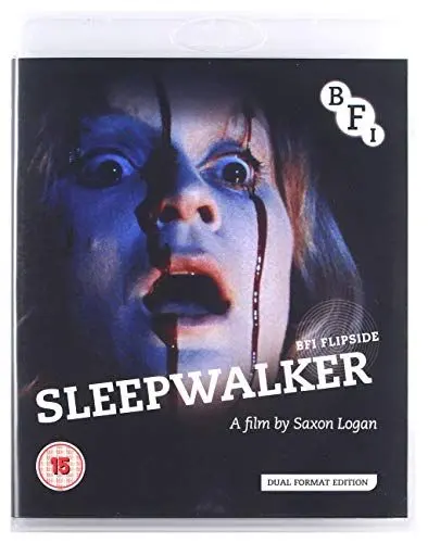 Produktbild: Sleepwalker (BFI Flipside) (DVD + Blu-ray)