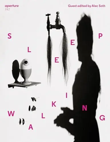 Produktbild: Sleepwalking: Aperture 247 (Aperture Magazine, 247)