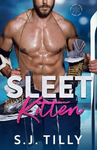 Produktbild: Sleet Kitten: Book One of the Sleet Series