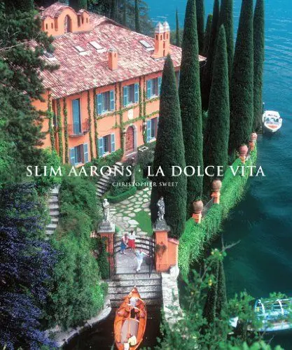 Produktbild: Slim Aarons: La Dolce Vita (Getty Images)