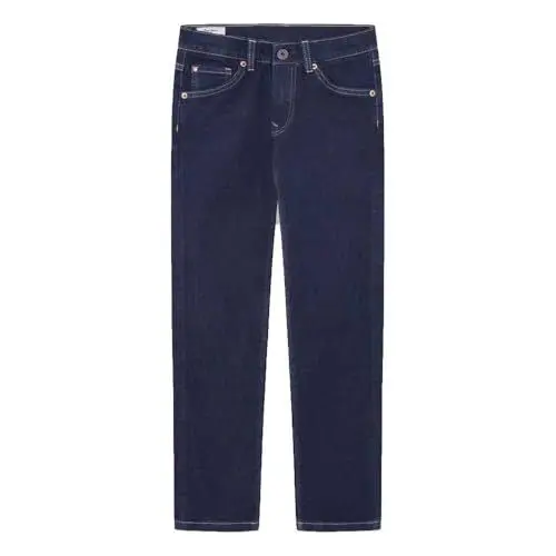 Produktbild: Slim Jeans Jr Pb202136 Jeans,