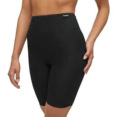 Produktbild: SLIMAGRA Radler-Miederhose - Thermoaktive schlankmachende Radler-Miederhose - XL, Hüfte 107-111 cm