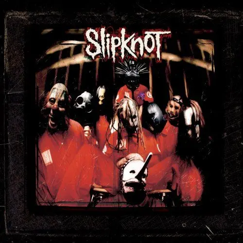Produktbild: Slipknot (10th Anniversary Reissue)
