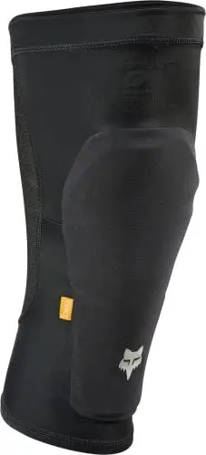 Produktbild: Slip-on-Knieprotektoren Enduro