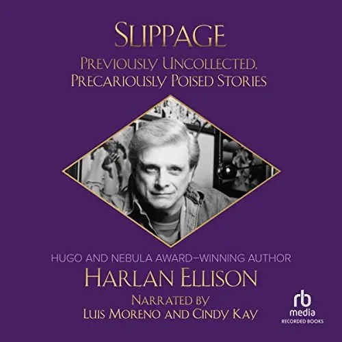 Produktbild: Slippage