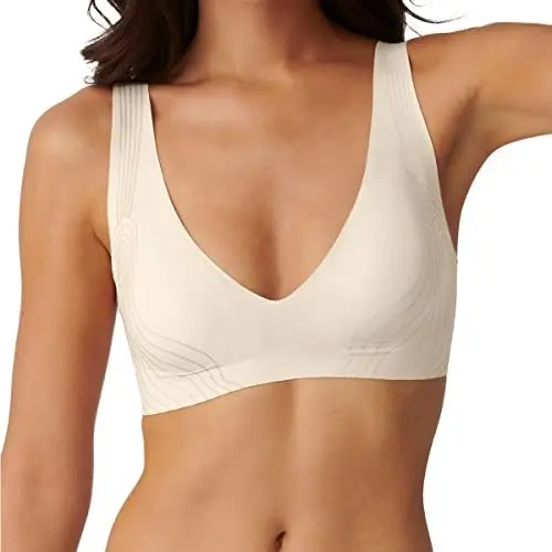 Produktbild: Sloggi Damen ZERO Feel N 2.0 EX, ANGORA, L
