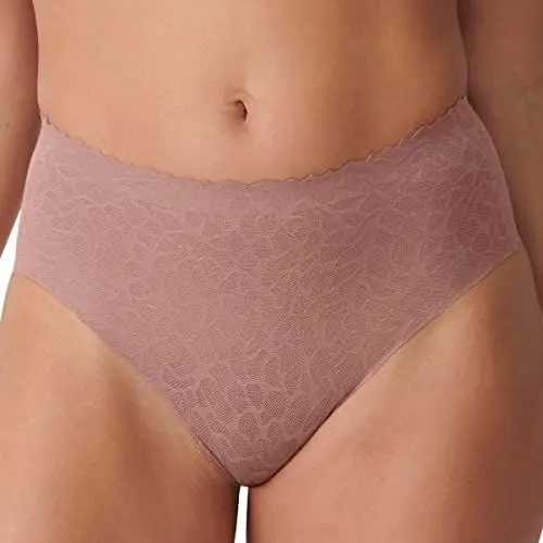 Produktbild: Sloggi Damen sloggi Zero Feel Lace 2.0 Hipster, CACAO, S