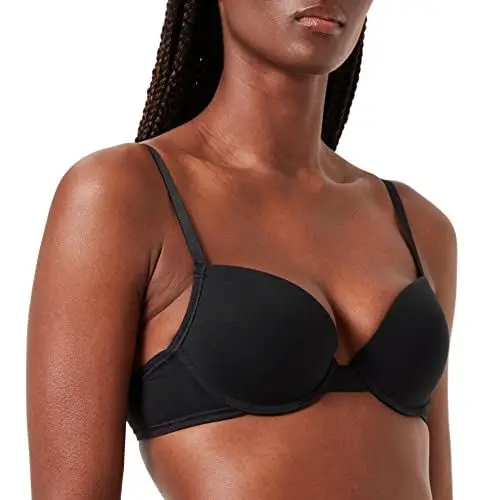 Produktbild: Sloggi Damen sloggi 24/7 100 WHP, BLACK, 80